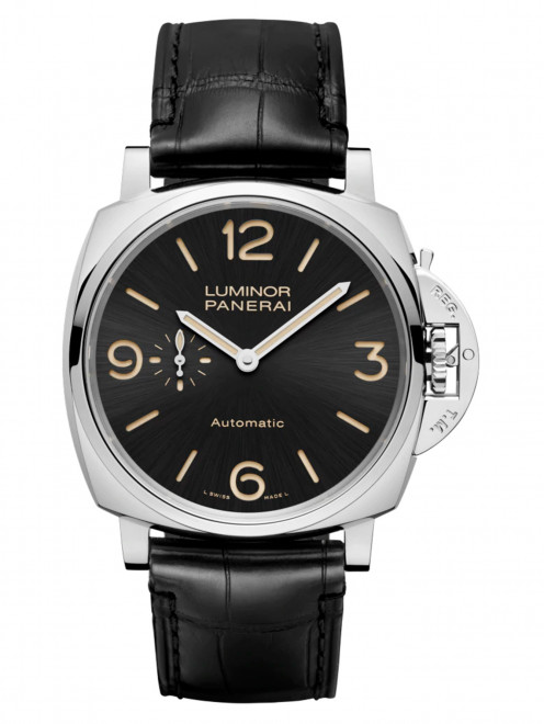Часы PAM00674 Panerai - Общий вид