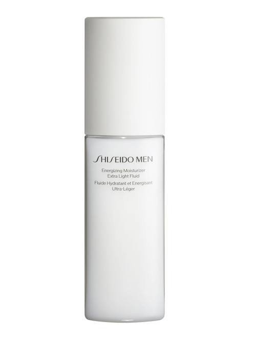  Увлажняющий тонизирующий флюид 100 мл Shiseido Shiseido - Общий вид