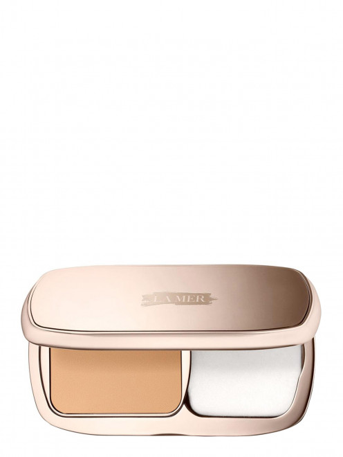 Компактная пудра-основа The Soft Moisture Powder, Sandstone, SPF 30, 9,5 г La Mer - Общий вид