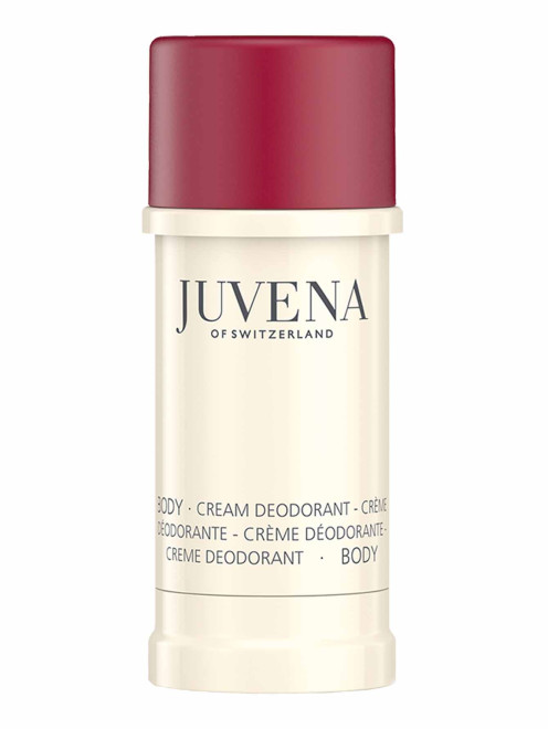 Крем-дезодорант Cream Deodorant, 40 мл Juvena - Общий вид