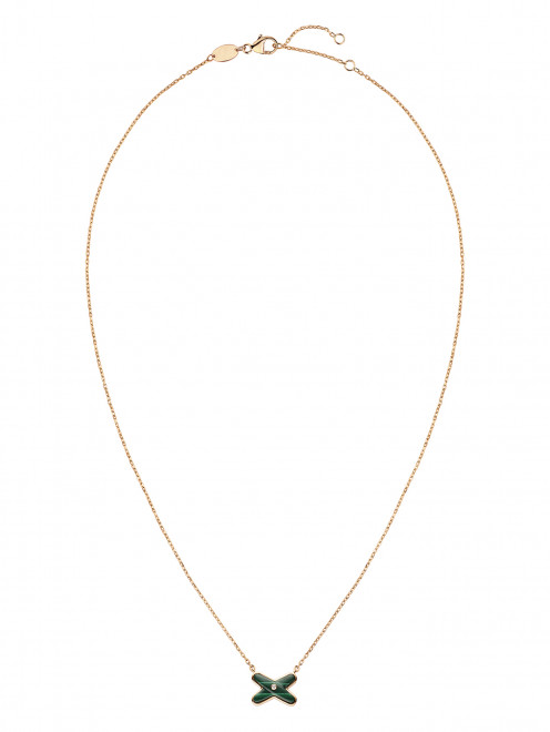 Ожерелье 083969 Jeux de Liens Chaumet - Общий вид