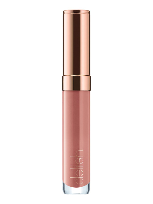 Блеск для губ Colour Gloss Ultimate Shine Lipgloss, Minx, 5,5 мл Delilah - Общий вид