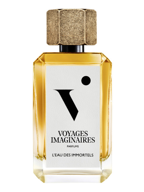 Парфюмерная вода L'eau Des Immortels, 75 мл Voyages Imaginaires - Общий вид