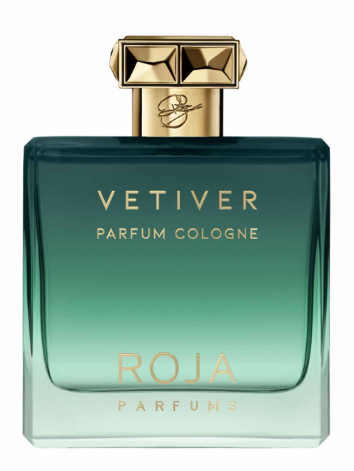  Парфюмерная вода 100мл Vetiver Roja Parfums - Общий вид