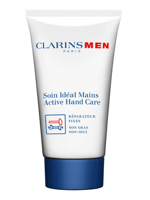 Крем для рук Skin Care Clarins - Общий вид