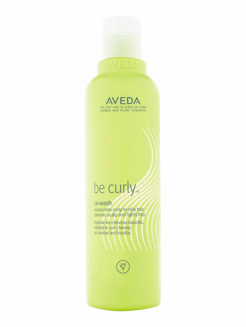 Очищающий кондиционер для кожи головы и волос Be Curly, 250 мл Aveda - Общий вид