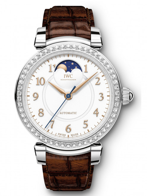 Часы IW459307 IWC - Общий вид