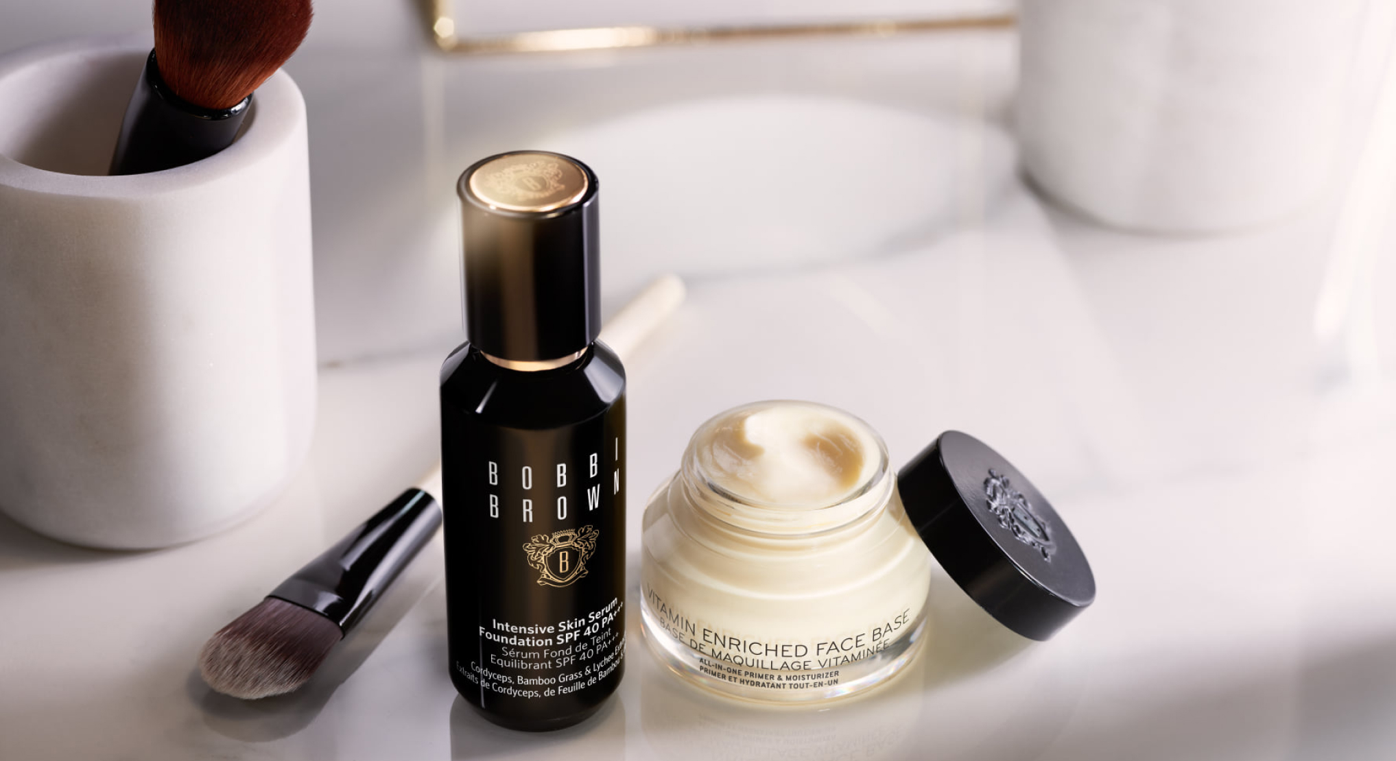 Bobbi Brown