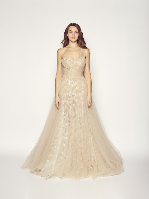 Платье Bridal Galia Lahav - Общий вид