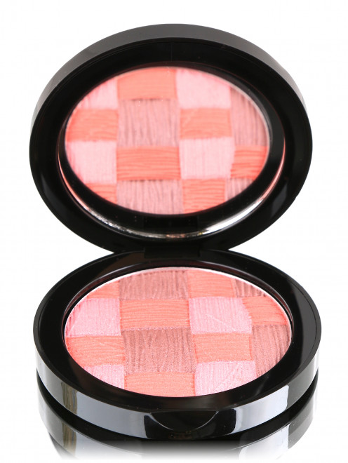 Пудра Threads of Silk Powder тон Amalfi Makeup Edward Bess - Общий вид