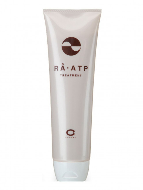 Восстанавливающая маска для волос - Ra Atp, 290ml Cefine - Общий вид