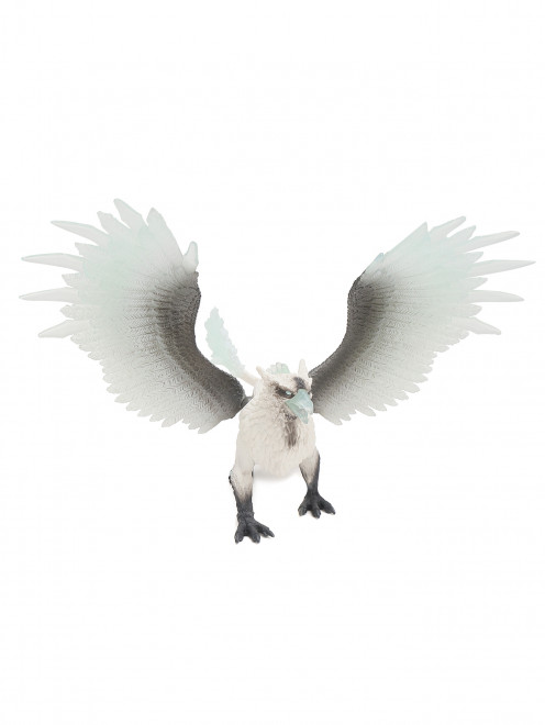 Ледяной грифон Schleich - Общий вид