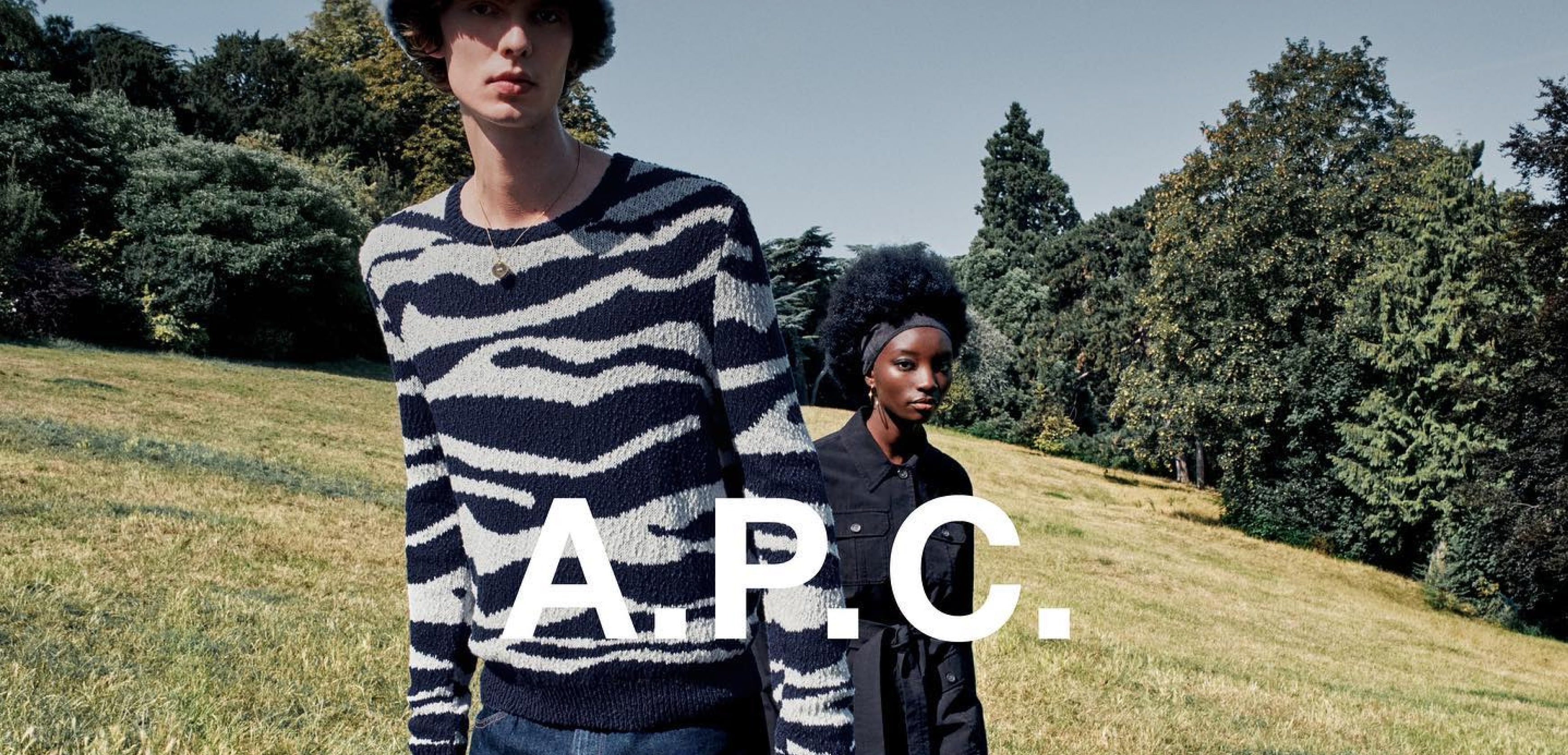 A.P.C.