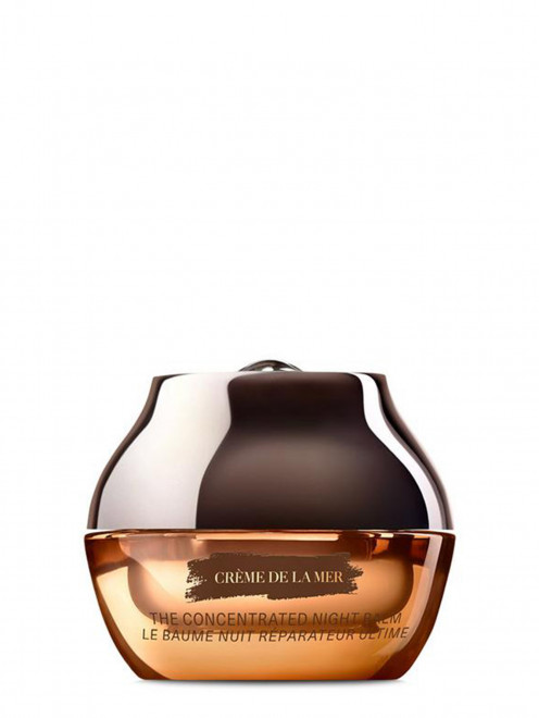 Бальзам ночной концентрированный Concentrated Night Balm 50 мл La Mer - Общий вид