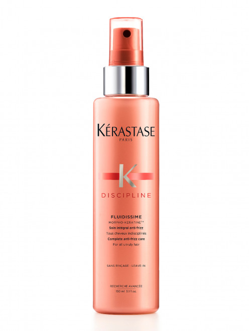 Спрей - Discipline, 150ml Kerastase - Общий вид