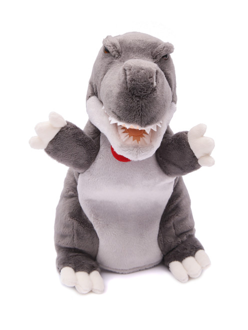 Динозавр Ти-рекс (игрушка на руку) Trudi - Общий вид