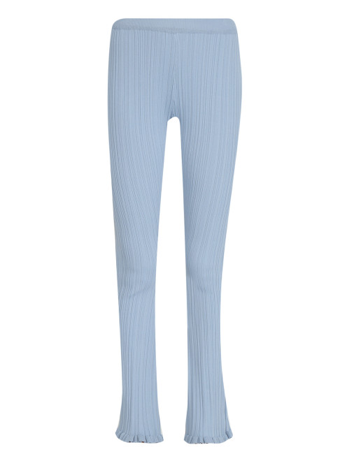 Трикотажные брюки на резинке Holzweiler - Общий вид