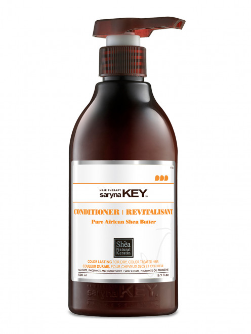 Кондиционер восстанавливающий Color Lasting 300 мл Saryna Key - Общий вид