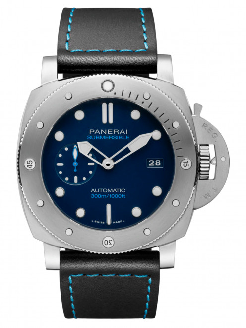 Часы PAM00692 Panerai - Общий вид