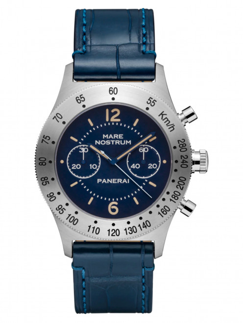 Часы PAM00716 Panerai - Общий вид
