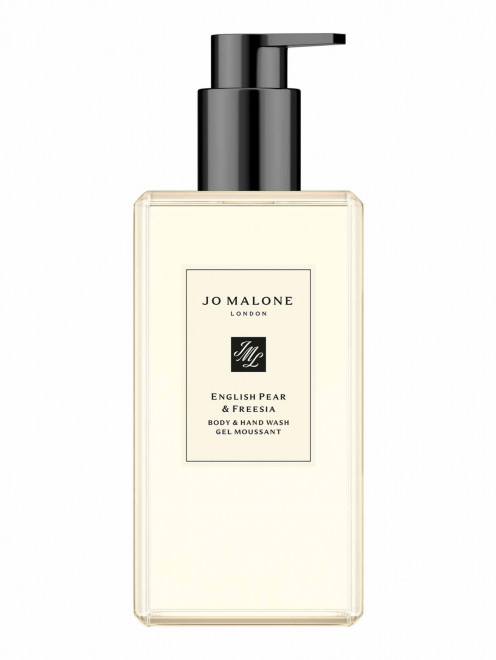 Гель для душа English Pear & Freesia, 500 мл