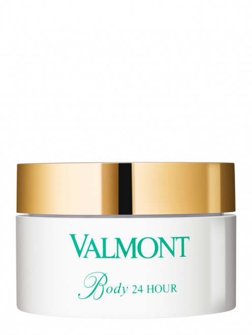 Крем для тела 200 мл 24 ЧАСА Body Care Valmont - Общий вид
