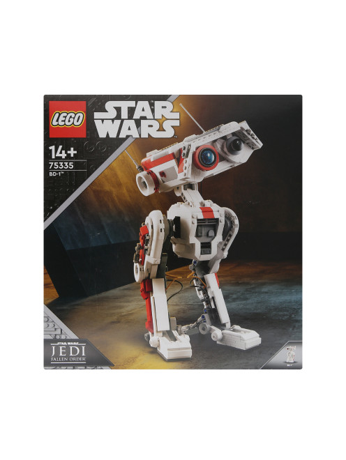 Конструктор LEGO Дроид BD-1 Lego - Общий вид