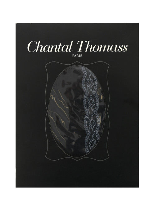 Чулки с кружевной отделкой Chantal Thomass - Общий вид