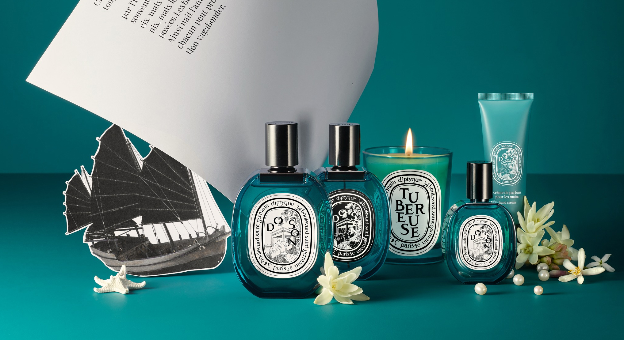 Diptyque