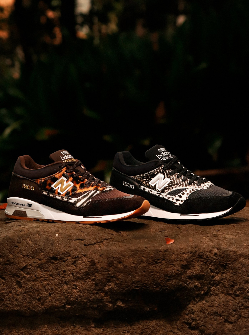 New Balance