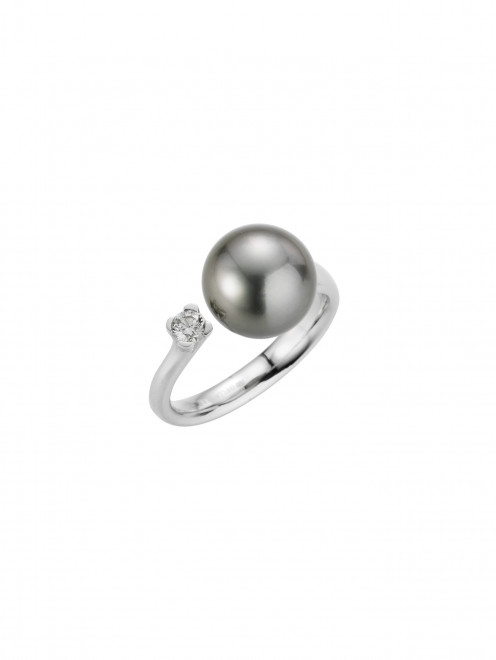 Кольцо Gellner the spirit of pearls Gellner - Общий вид
