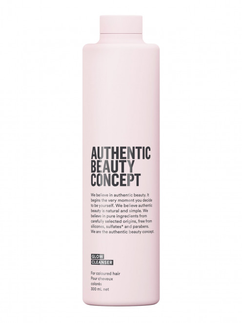 Шампунь для окрашенных волос 300 мл Authentic Beauty Concept - Общий вид