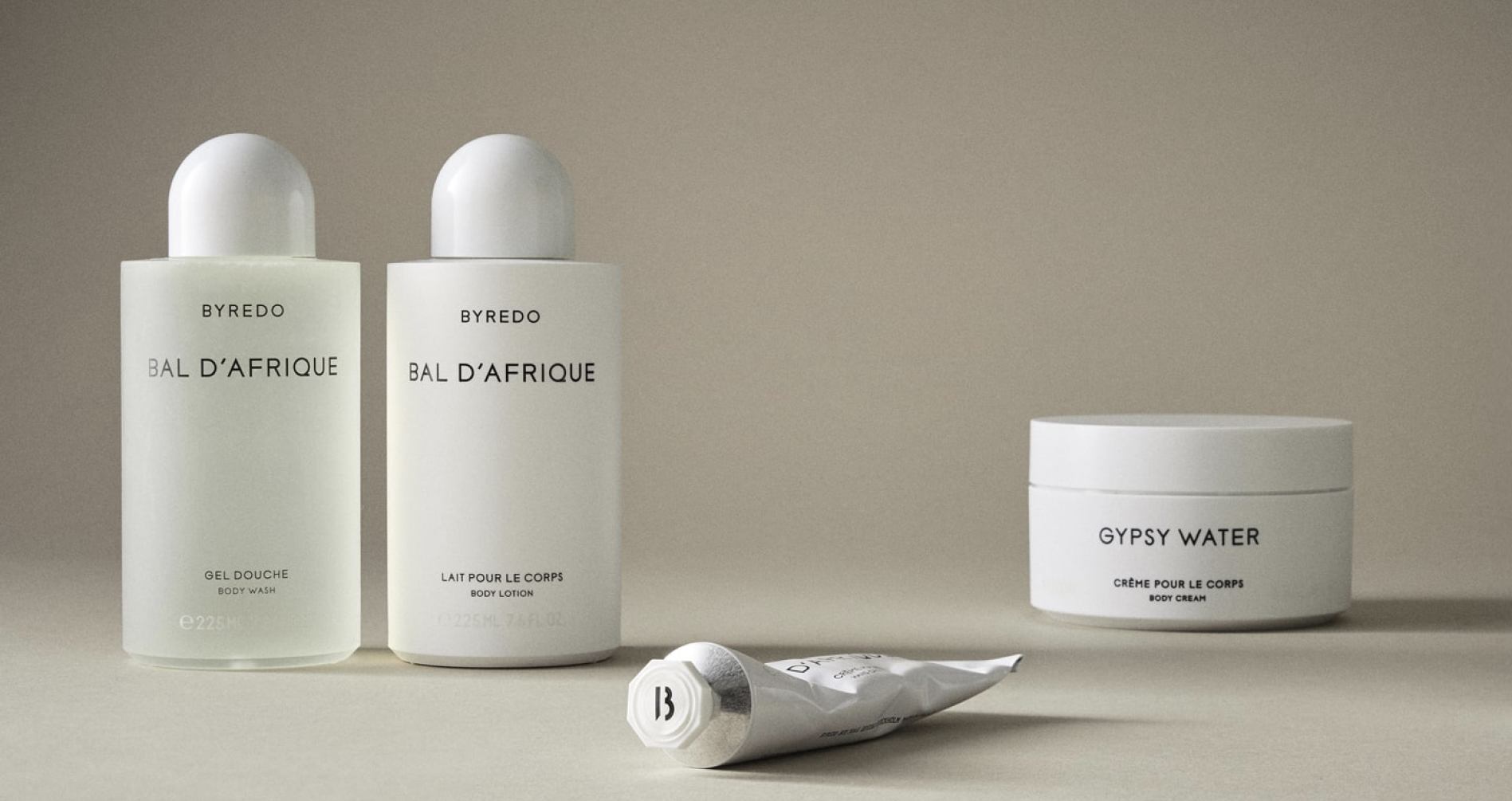 Byredo