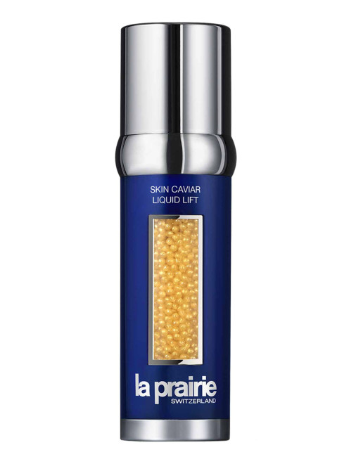 Лифтинг-сыворотка для лица и шеи Skin Caviar Liquid Lift, 50 мл La Prairie - Общий вид