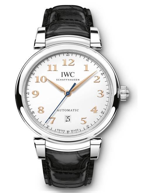 Часы IW356601 IWC - Общий вид