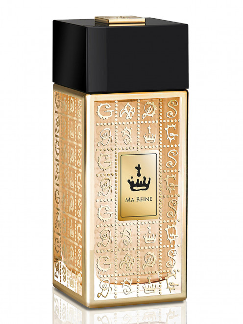 Парфюмерная вода - Ma Raine, 100ml Dali - Общий вид