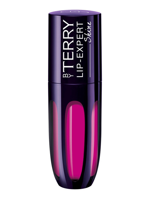 Матовая губная помада Lip-Expert Matte Liquid Lipstick, 13 Pink Party, 4 мл By Terry - Общий вид