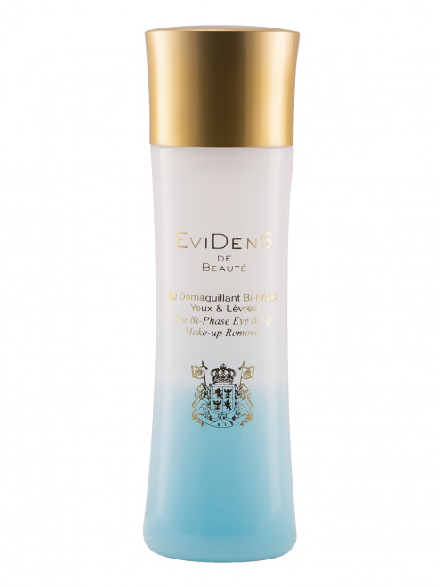Средства для снятия макияжа EviDenS de Beaute - Общий вид