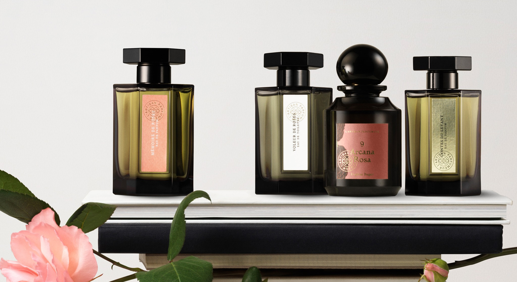 L'Artisan Parfumeur