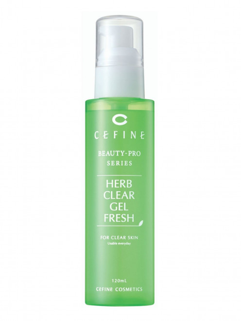 Гель-пилинг - Beauty Pro, 120ml Cefine - Общий вид