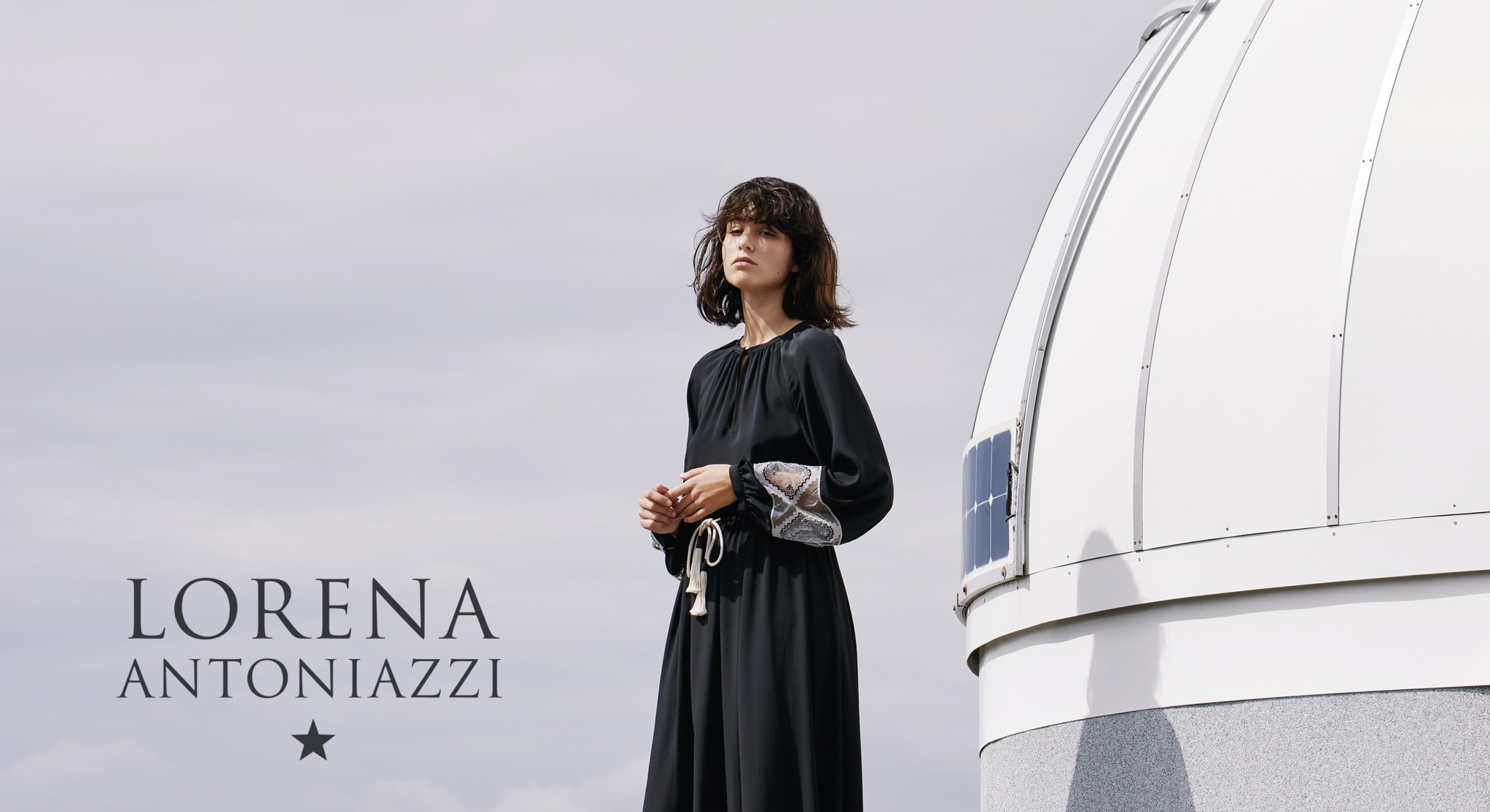 Lorena Antoniazzi