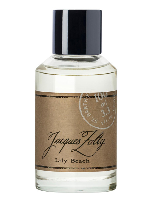 Парфюмерная вода Lily Beach, 100 мл Jacques Zolty - Общий вид