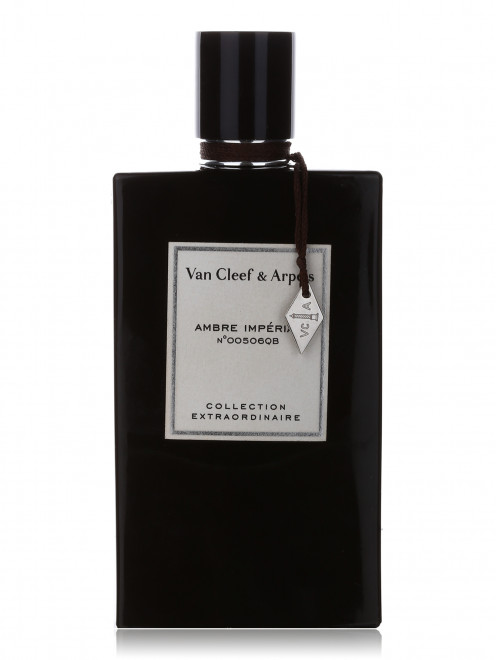 Парфюмерная вода - Ambre Imperial, 75ml VCA - Общий вид