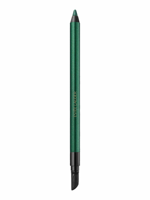 Устойчивый гелевый карандаш для глаз Double Wear 24H, Emerald Volt, 1,2 г Estee Lauder - Общий вид