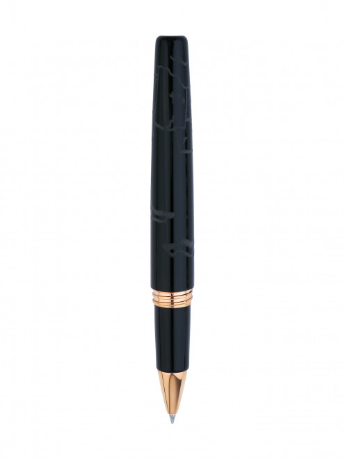 Ручка-роллер, чернильная, FORTUNA ЧЕЧНЯ Montegrappa - Общий вид