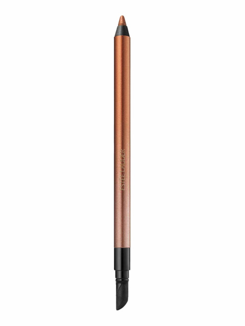 Устойчивый гелевый карандаш для глаз Double Wear 24H, Bronze, 1,2 г Estee Lauder - Общий вид