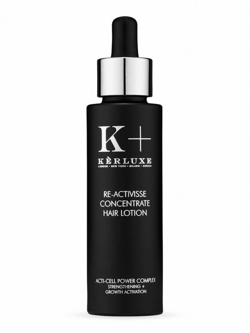 Лосьон-концентрат от выпадения и для усиления рост RE-ACTIVISSE Kerluxe - Общий вид