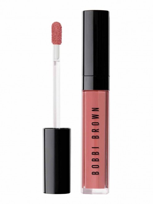 Блеск для губ Crushed Oil Infused оттенок - Free Spirit Bobbi Brown - Общий вид