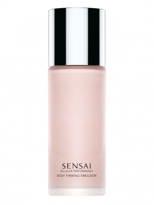 Эмульсия для тела - Body Care, 200ml Sensai - Общий вид