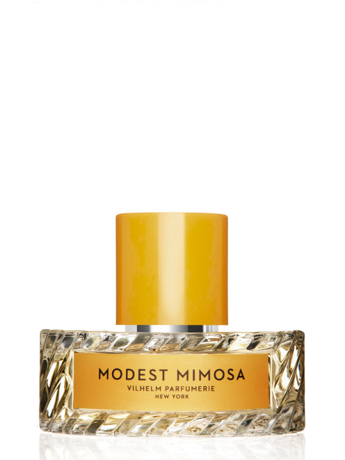  Парфюмерная вода Modest Mimosa 50 мл  Vilhelm Parfumerie - Общий вид